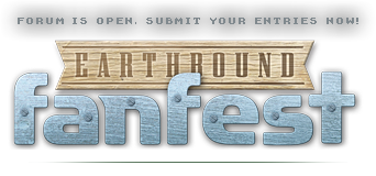 Fanfest Forum is up, get your submissions in now!